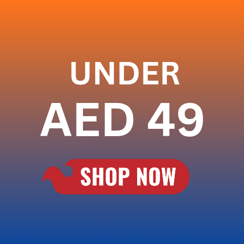 Under  AED 49