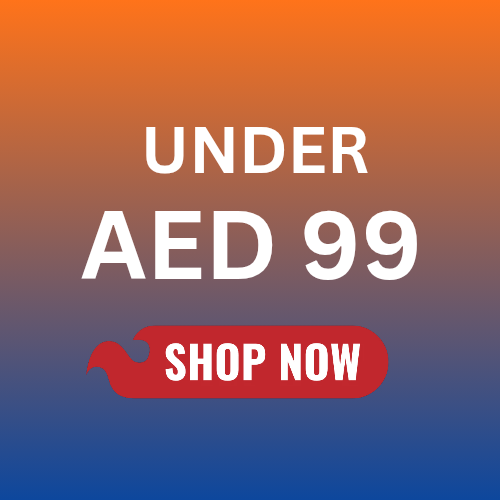 Under  AED 99
