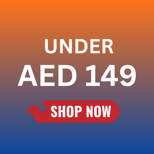 Under  AED 149