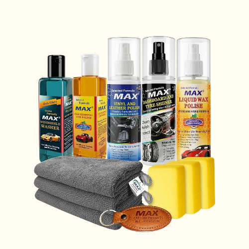 Car Accessories