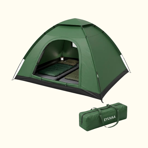 Camping