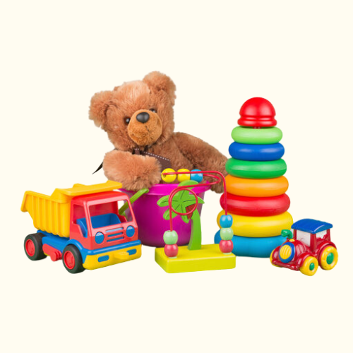 Toys